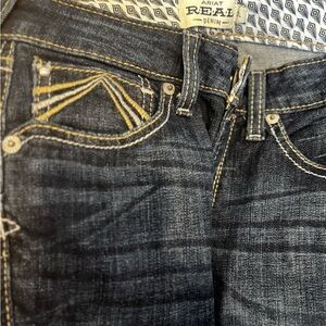 Women’s Ariat Flare Jeans